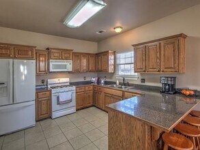 2500 Highwood Pl in Claremore, OK - Building Photo - Building Photo