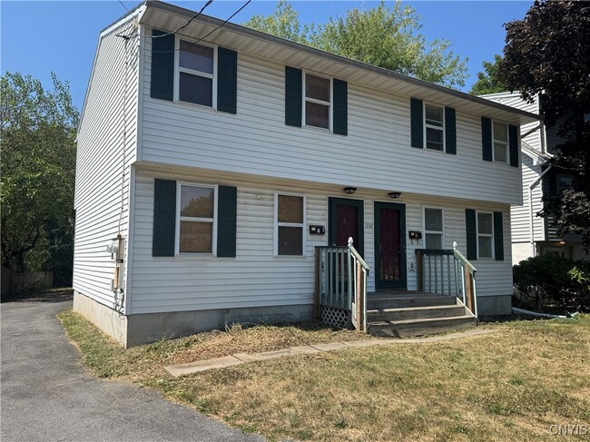 property at 1336 Westcott St