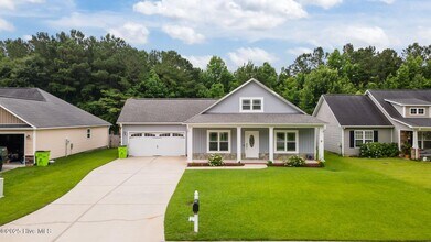 275 Station House Rd in New Bern, NC - Building Photo - Building Photo