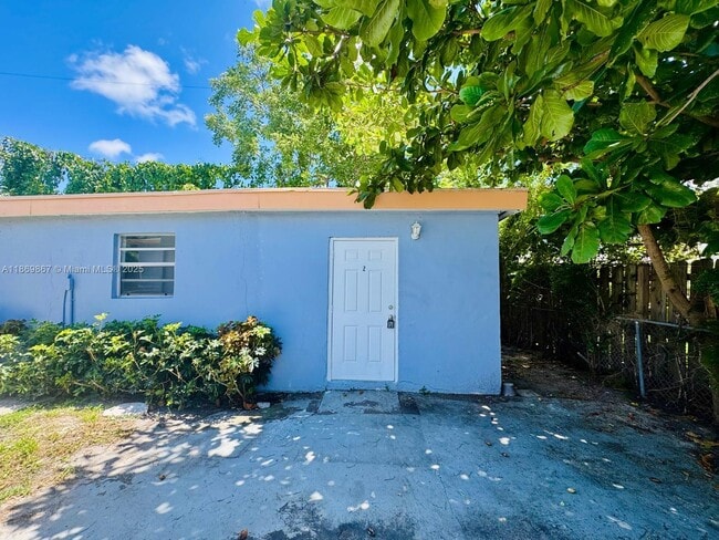 property at 1060 NW 116th St