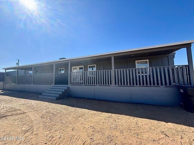 property at 14741 Bocalusa Ave