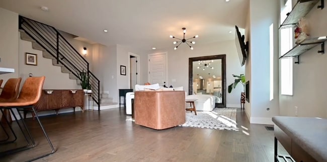 1430 Zenobia St in Denver, CO - Building Photo - Building Photo