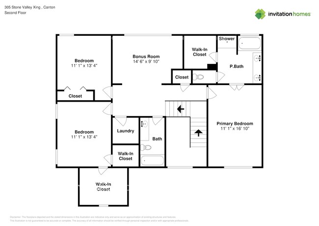305 Stone Valley Xin in Canton, GA - Building Photo - Building Photo
