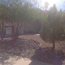 7532 Le Conte Dr in El Paso, TX - Building Photo - Building Photo