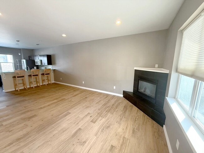 412 Enterprise Blvd in Bozeman, MT - Building Photo - Building Photo