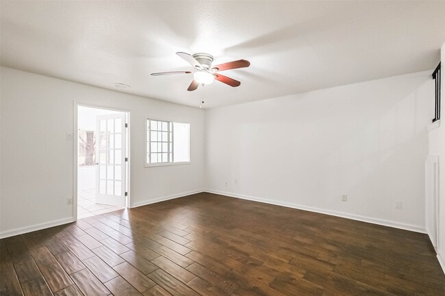 property at 5005 Georgi Ln