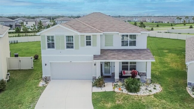 2841 Gumbo Limbo Dr in Wimauma, FL - Building Photo - Building Photo