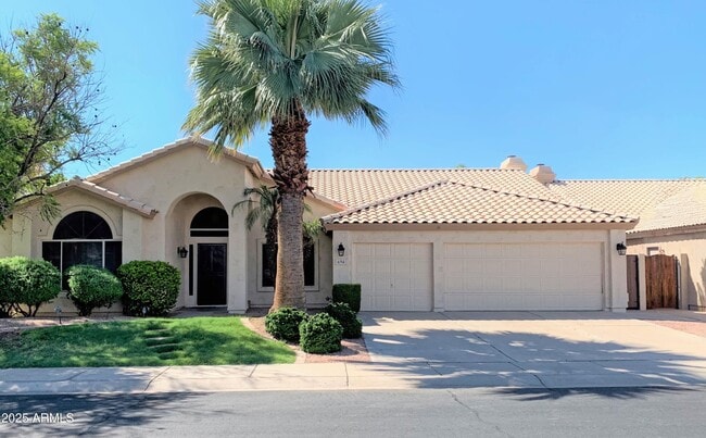property at 694 N Longmore St