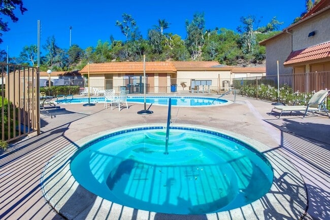 property at 265 Loma Alta Dr