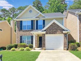 1232 Gates Cir SE in Atlanta, GA - Building Photo