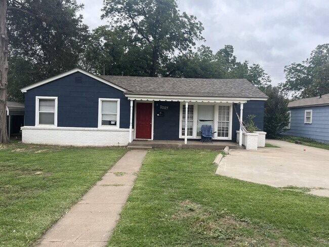 3007 31st St in Lubbock, TX - Building Photo - Building Photo