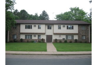 Woodville Manor Apartments in Woodville, WI - Building Photo - Building Photo