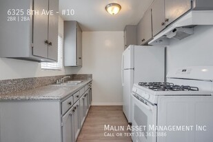 6325 8th Ave Apartments