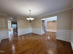 2016 Weaver Forest Way in Morrisville, NC - Building Photo - Building Photo