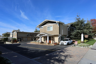 The Arbors of Carlsbad in Carlsbad, CA - Building Photo - Building Photo