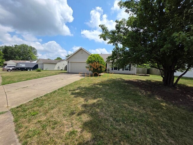 3201 Stratus Ct in West Lafayette, IN - Building Photo - Building Photo