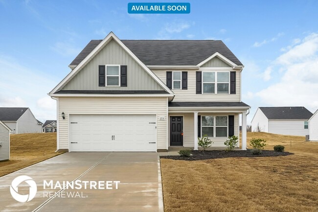 property at 374 Armistead Ct