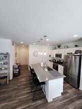 6904 Passing Sky Dr in Colorado Springs, CO - Building Photo - Building Photo