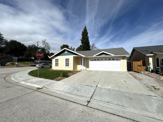 property at 5805 Teresa St