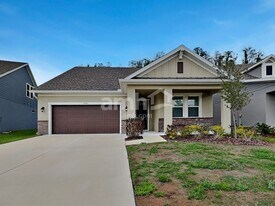 6245 Emerald Hls Wy in Wesley Chapel, FL - Building Photo