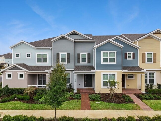 property at 7007 Twilight Bay Dr