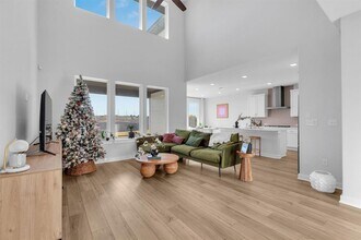 3615 Twin Glades Pass in Buda, TX - Building Photo - Building Photo