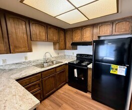 1524 North Ct in Gardnerville, NV - Building Photo - Building Photo