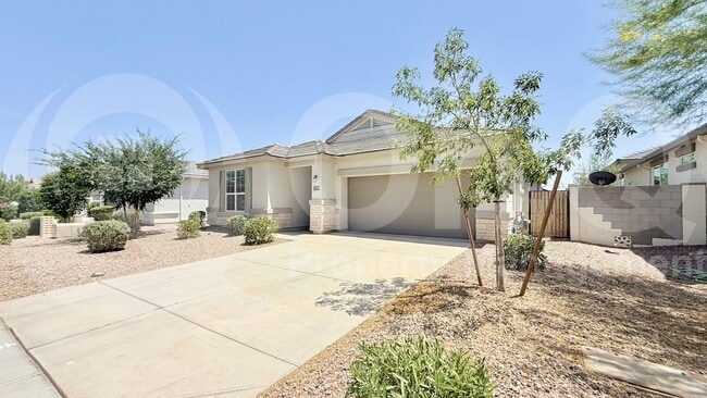 37703 W San Ildefanso Ave in Maricopa, AZ - Foto de edificio - Building Photo