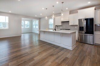 3304 Cheyney Park Dr in Charlotte, NC - Building Photo - Building Photo