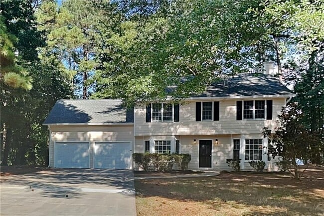 property at 707 Ketch Cove