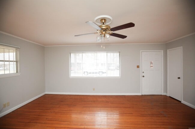 property at 3224 Wynne St