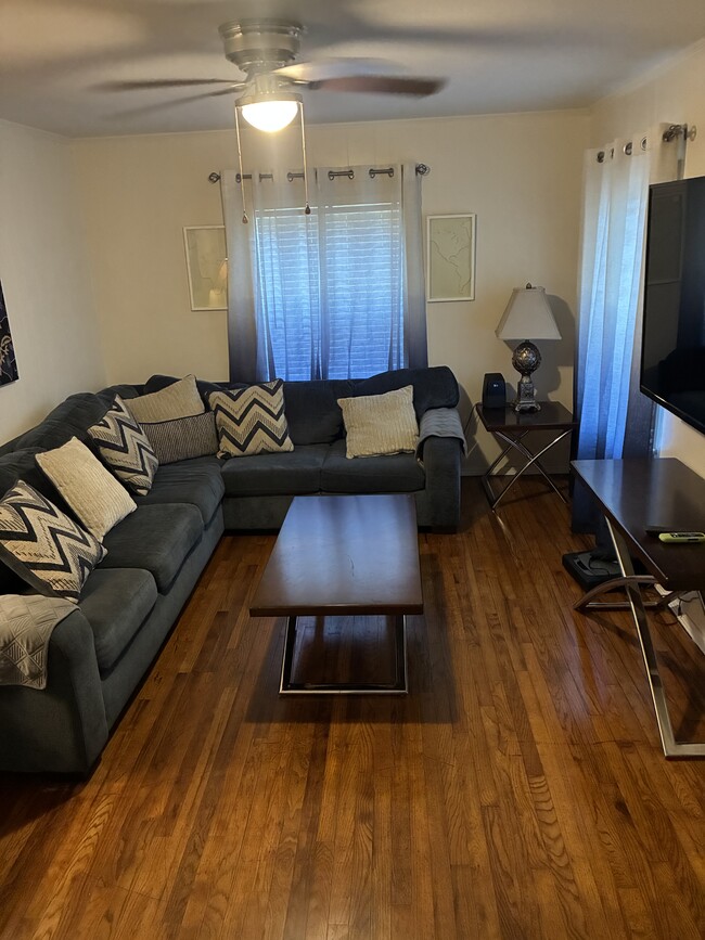 1961 Pleasant Ave in Mobile, AL - Building Photo - Building Photo