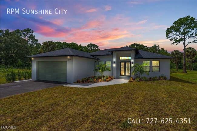 2719 2nd St NW in Naples, FL - Building Photo - Building Photo