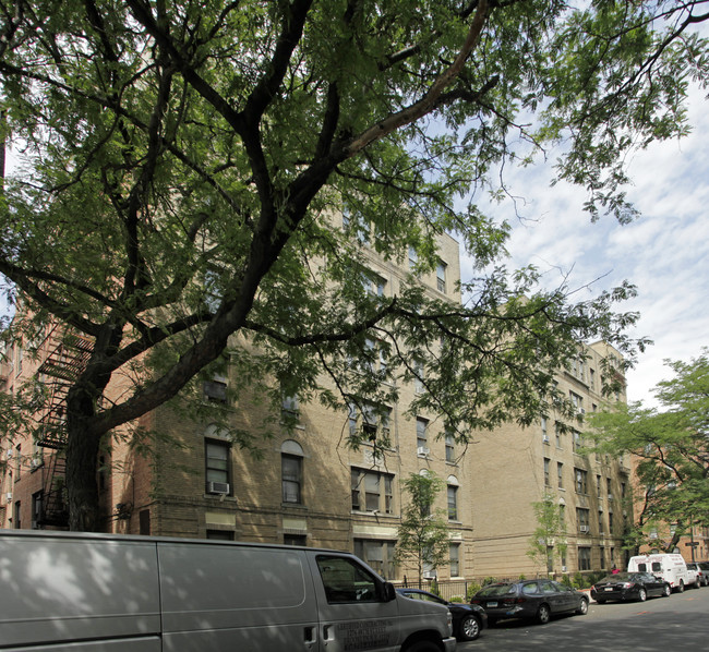 66 St Pauls Pl in Brooklyn, NY - Foto de edificio - Building Photo