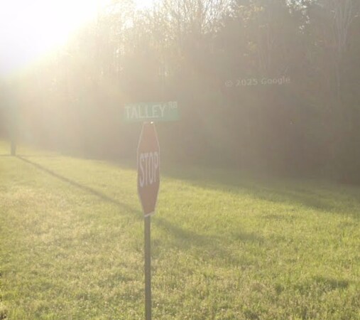 34 Talley Rd in Columbus, MS - Building Photo