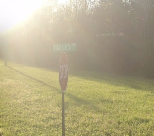 property at 34 Talley Rd