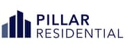 Property Management Company Logo Pillar Residential