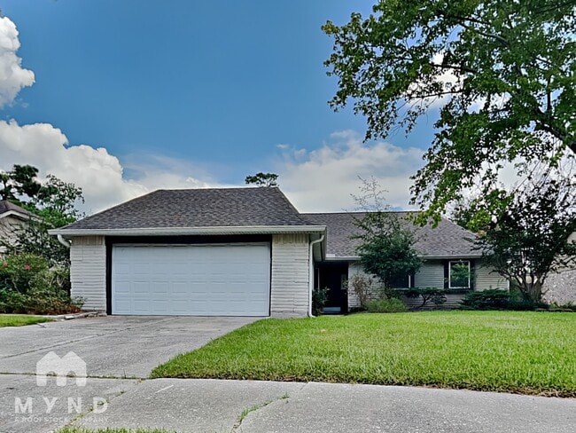 property at 20106 Big Timber Dr