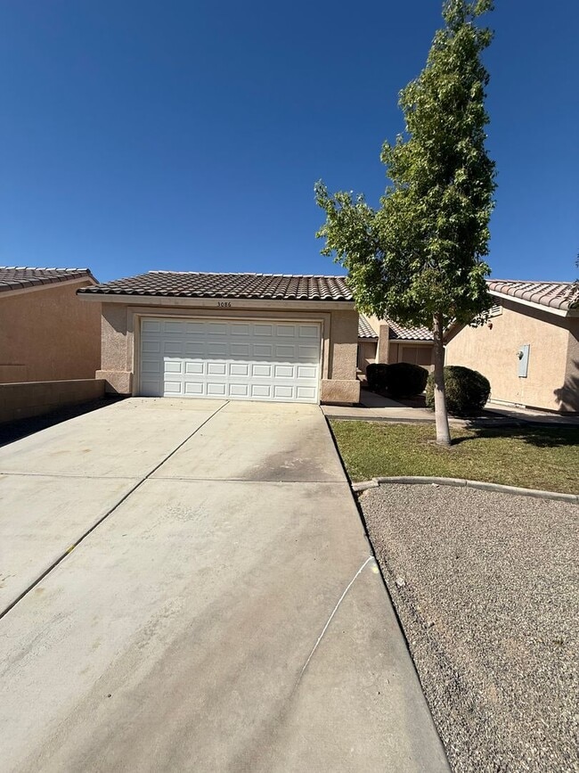 property at 3086 S Todd Ave