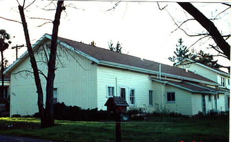 2790 Western Ave in Petaluma, CA - Building Photo