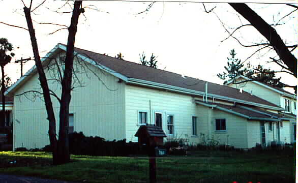 2790 Western Ave in Petaluma, CA - Building Photo