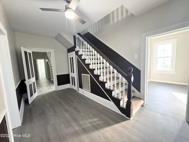 213 E Gale St in Edenton, NC - Building Photo - Building Photo