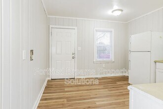 401 Gregory St SW in Winston-Salem, NC - Building Photo - Building Photo