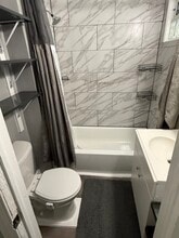 1737 N Caroline St, Unit #1 in Baltimore, MD - Foto de edificio - Building Photo