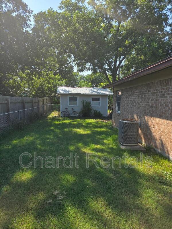 1507 Richard Dr in Killeen, TX - Building Photo - Building Photo