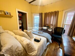 1031 Tremont St, Unit 2 in Boston, MA - Building Photo - Building Photo