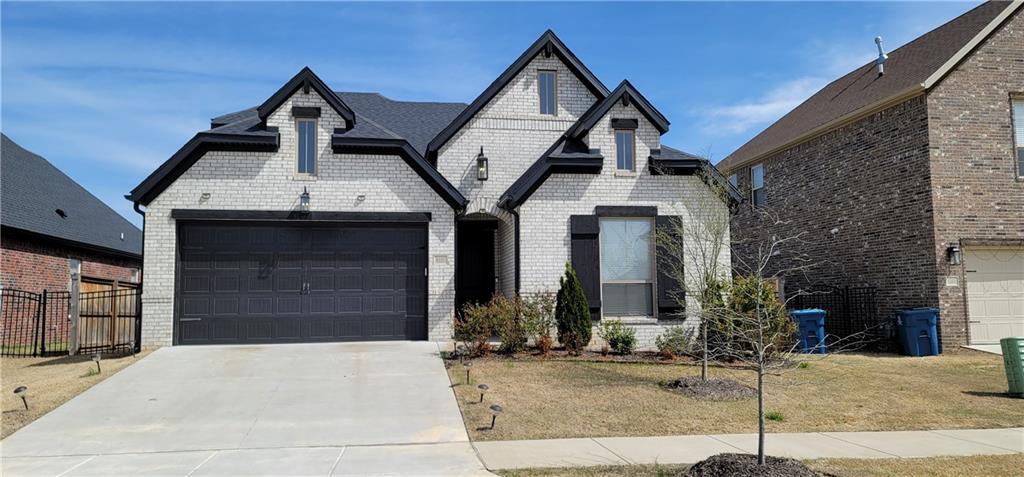5107 SW Kemptown Pl in Bentonville, AR - Building Photo