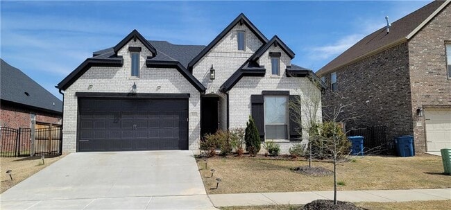 property at 5107 SW Kemptown Pl