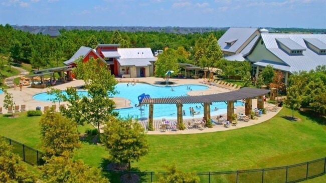 property at 4203 Chloe Ridge Ln