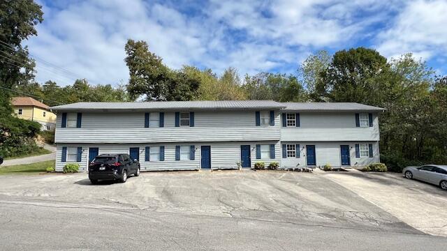 1898 20th St NW in Cleveland, TN - Building Photo